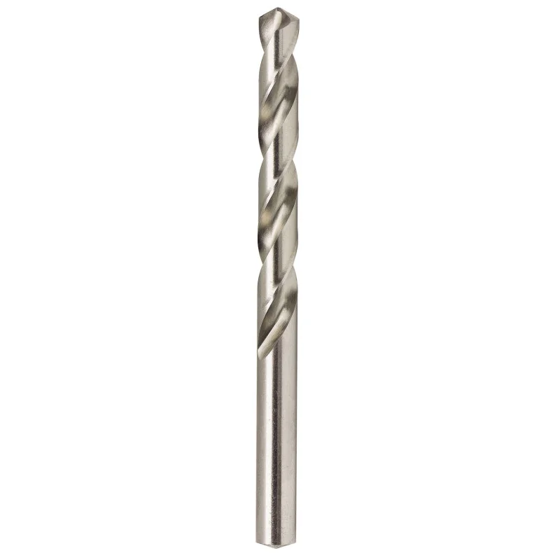Foret métaux PRO 10 mm HSS DIN 338 angle 118° DIAGER | 729D10