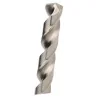Foret métaux PRO 15,5 mm HSS DIN 338 angle 118° DIAGER | 729D15.5