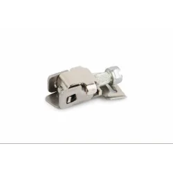 INDEX Serre-cable sans fin inoxydable sur rouleau Tête inoxydable (Cabezal 50 pièces.) ASFIRCA | ASFIRCA