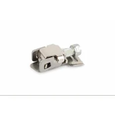 INDEX Serre-cable sans fin inoxydable sur rouleau Tête inoxydable (Cabezal 50 pièces.) ASFIRCA | ASFIRCA