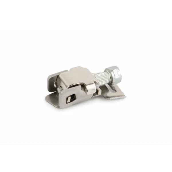 INDEX Serre-cable sans fin inoxydable sur rouleau Tête inoxydable (Cabezal 50 pièces.) ASFIRCA | ASFIRCA INDEX Serre-cable sans fin inoxydable sur rouleau Tête inoxydable (Cabezal 50 pièces.) ASFIRCA | ASFIRCA