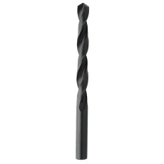 10 Forets HSS Standard 3,5 mm forets métaux HSS laminé DIN 338 angle 118° DIAGER | 750D03.5