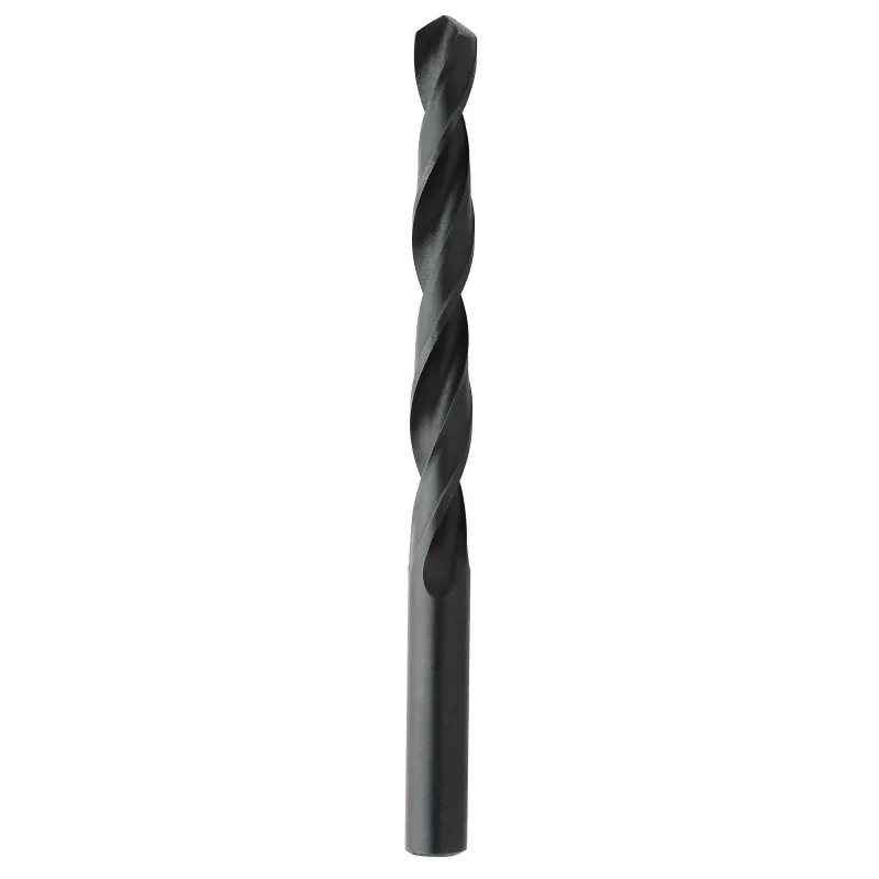 10 Forets HSS Standard 5 mm forets métaux HSS laminé DIN 338 angle 118° DIAGER | 750D05 10 Forets HSS Standard 5 mm forets métaux HSS laminé DIN 338 angle 118° DIAGER | 750D05