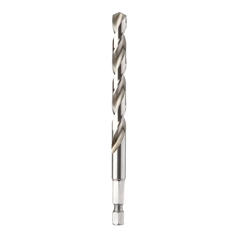 Foret HSS 6 pans 1/4 3 mm foret métaux HSS spécial visseuse emmanchement hexa DIAGER | 781D03 Foret HSS 6 pans 1/4 3 mm foret métaux HSS spécial visseuse emmanchement hexa DIAGER | 781D03