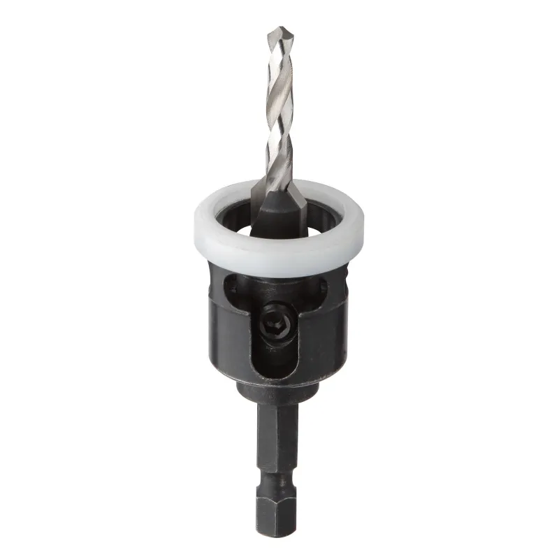 Kit terrasse foret 4,5 mm fraisoir carbure perçage 4,5mm pour vis 5,5 à 7mm. DIAGER | 902D04.5 Kit terrasse foret 4,5 mm fraisoir carbure perçage 4,5mm pour vis 5,5 à 7mm. DIAGER | 902D04.5