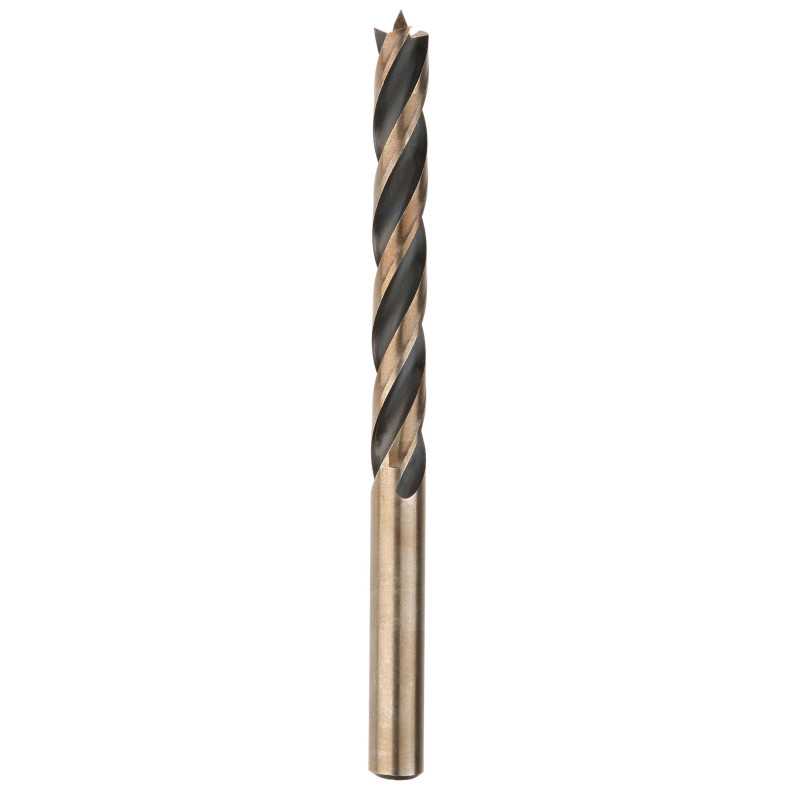 Foret bois 4 pointes 3mm attachement cylindrique DIAGER