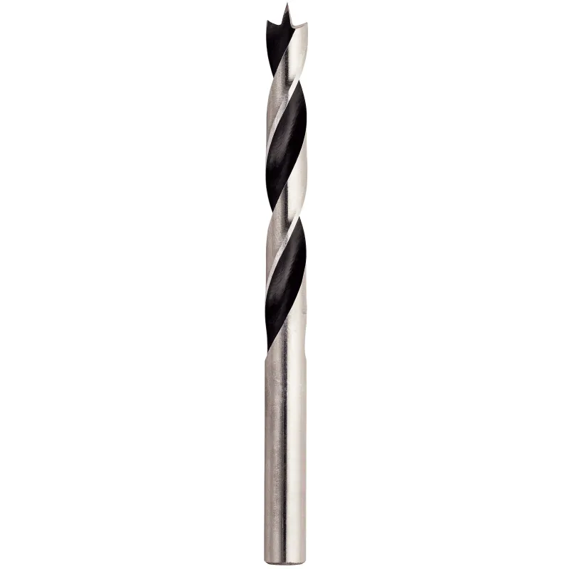 Mèche bois 3 pointes 4x75 mm DIAGER | 915D04 Mèche bois 3 pointes 4x75 mm DIAGER | 915D04