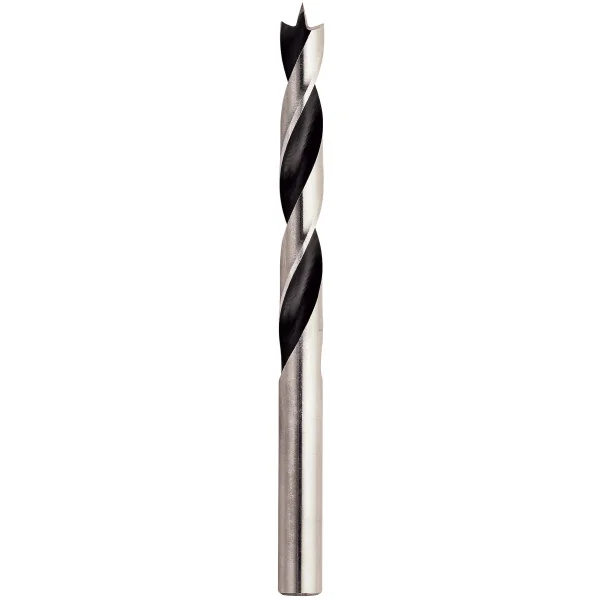 Mèche bois 3 pointes 6x93 mm Mèche bois 3 pointes 6x93 mm DIAGER | 915D06 Mèche bois 3 pointes 6x93 mm Mèche bois 3 pointes 6x93 mm DIAGER | 915D06