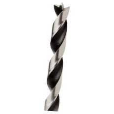 Mèche bois 3 pointes 9x125 mm Mèche bois 3 pointes 9x125 mm DIAGER | 915D09
