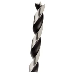 Mèche bois 3 pointes 11x142 mm Mèche bois 3 pointes 11x142 mm DIAGER | 915D11