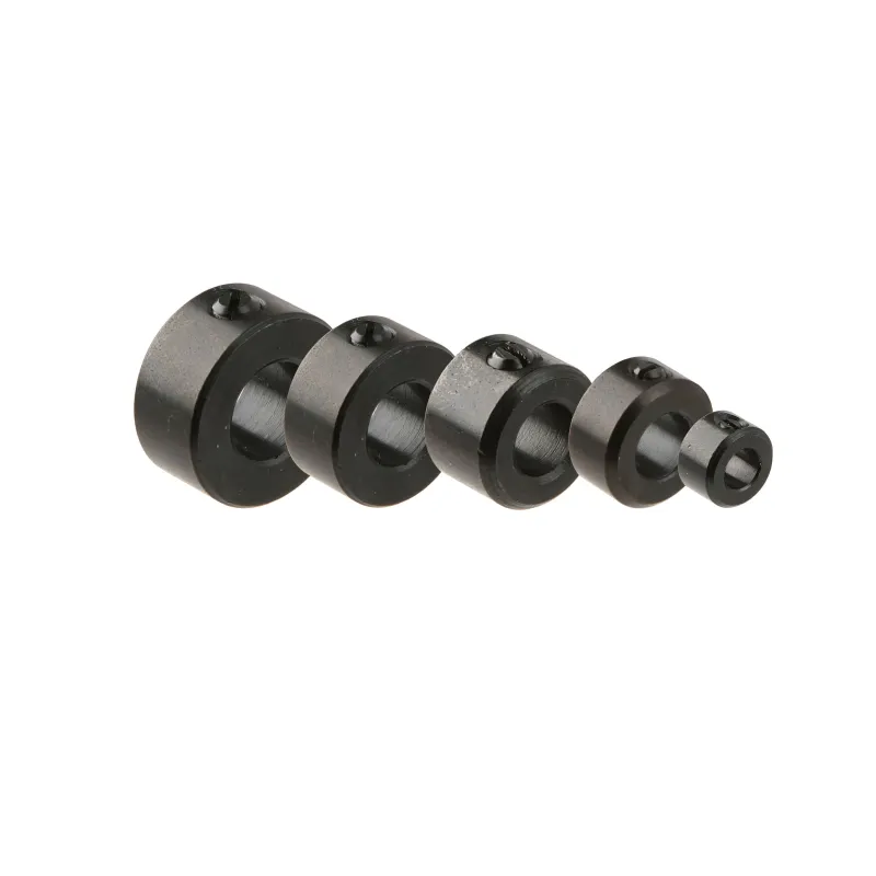 Set 5 butées perçage4-5-6-8-10 DIAGER | 938C Set 5 butées perçage4-5-6-8-10 DIAGER | 938C