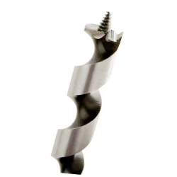 Mèche bois SDS+ 6x200 mm spirale unique attachement SDS+ lg 200 mm DIAGER | 942D06