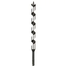 Mèche bois SDS+ 20x235 mm spirale unique attachement SDS+ lg 235 mm DIAGER | 942D20