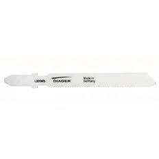 25 LSS lg 76mm tole extra fine lame bimétal flex pour tole acier et inox 1,2-2mm DIAGER | L000M25