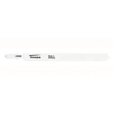 5 LSS lg 132mm matx sandwich lame bimétal flex pour profilé/ panneaux sandwich DIAGER | L002M5