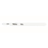 5 LSS lg 132mm matx sandwich lame bimétal flex pour profilé/ panneaux sandwich DIAGER | L002M5