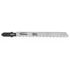 100 LSS lg 100mm bois finition finition propre bois, bois dur et plastic 3-30mm DIAGER | L002W100