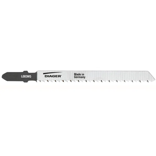 5 LSS lg 100mm finition bois coupe propre bois et palstiques 3-30mm DIAGER | L003W5 5 LSS lg 100mm finition bois coupe propre bois et palstiques 3-30mm DIAGER | L003W5