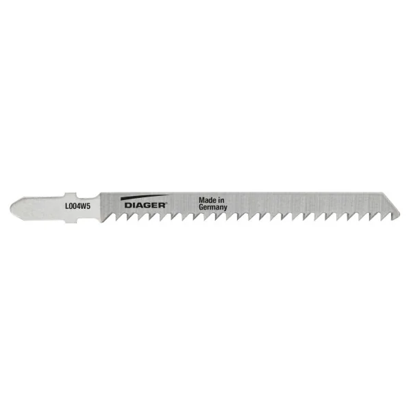 5 LSS lg 100mm contreplaqué lame bimétal flex spéciale panneaux revêtu 8-40mm DIAGER | L004W5 5 LSS lg 100mm contreplaqué lame bimétal flex spéciale panneaux revêtu 8-40mm DIAGER | L004W5