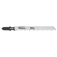 25 LSS lg 100mm bois rapidité coupe rapide et propre tous types de bois 10-45mm DIAGER | L006W25