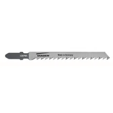 5 LSS lg 100mm bois durs coupe rapide bois durs, stratifié, 10-45mm DIAGER | L007W5