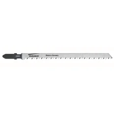 5 LSS lg 132mm bois plastique pour bois tendre, bois dur et plastique 8-65mm DIAGER | L009W5