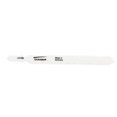 5 LSS lg 116mm bois avec clous lame bimétal pour acier, bois avec clous 2,5-10mm DIAGER | L012S5