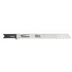 5 LSS lg 100mm bois B&D coupe propre, attachement black& decker 3-30mm DIAGER | L100W5