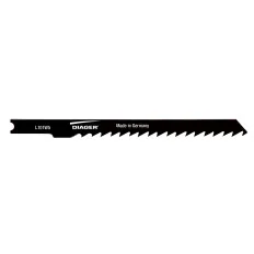 5 LSS lg 100mm bois débit B&D chantournage, attachement black & decker 5-50mm DIAGER | L101W5