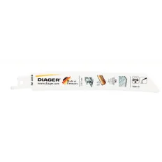 LSB MET/INOX 2-3,5 COURB BI X5 DIAGER | L201ML1505