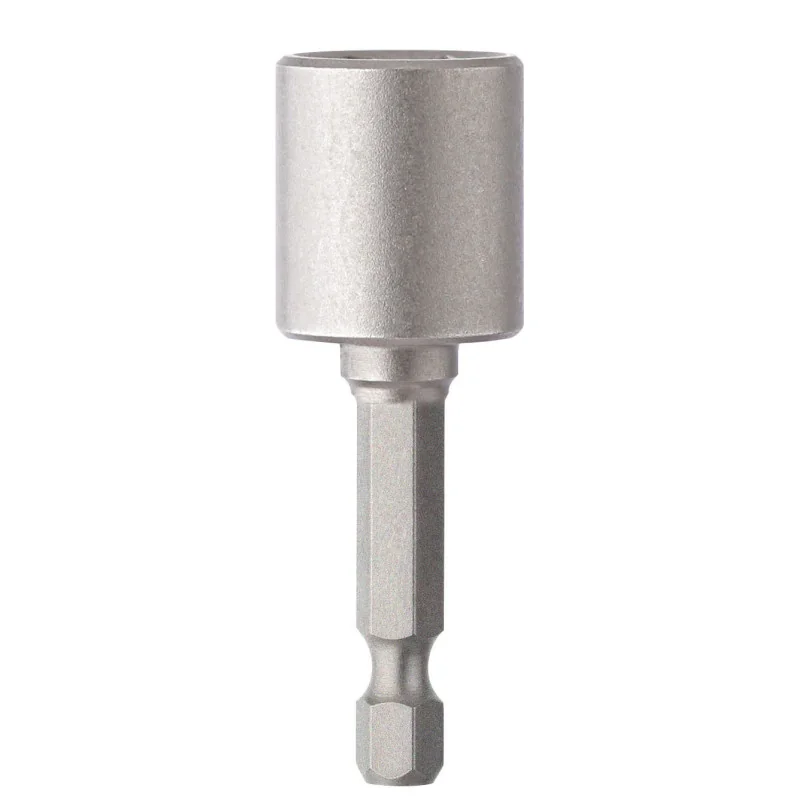 Douille magnétique lg50mm S5.5 compatible visseuse à choc DIAGER | U600S05.5