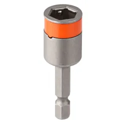 Douille power SW 5/16 spcéiale vis inox, vis revêtues, vis tête plastique DIAGER | U601S5/16
