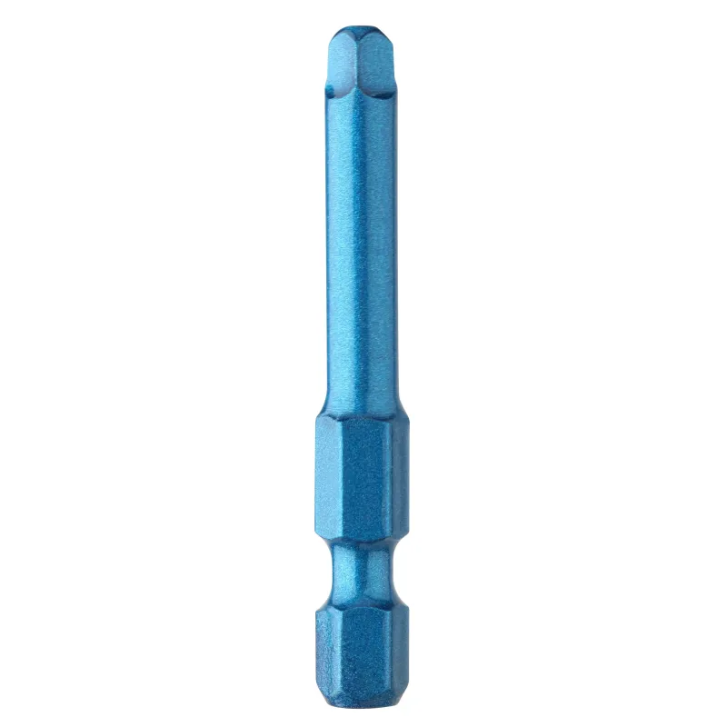 3 embout shock 50mm Square n°2 spécial visseuse à choc et visseuse puissante DIAGER | U617SQ2L050 3 embout shock 50mm Square n°2 spécial visseuse à choc et visseuse puissante DIAGER | U617SQ2L050