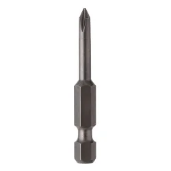 20 embouts lg110mm Philips n°2 section réduite DIAGER | U620PH2L11020