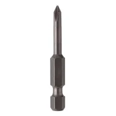 20 embouts lg110mm Philips n°2 section réduite DIAGER | U620PH2L11020