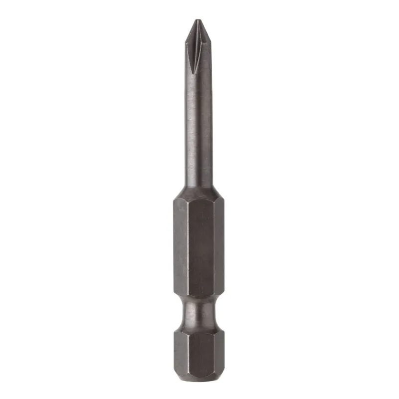 20 embouts lg110mm Philips n°2 section réduite DIAGER | U620PH2L11020 20 embouts lg110mm Philips n°2 section réduite DIAGER | U620PH2L11020