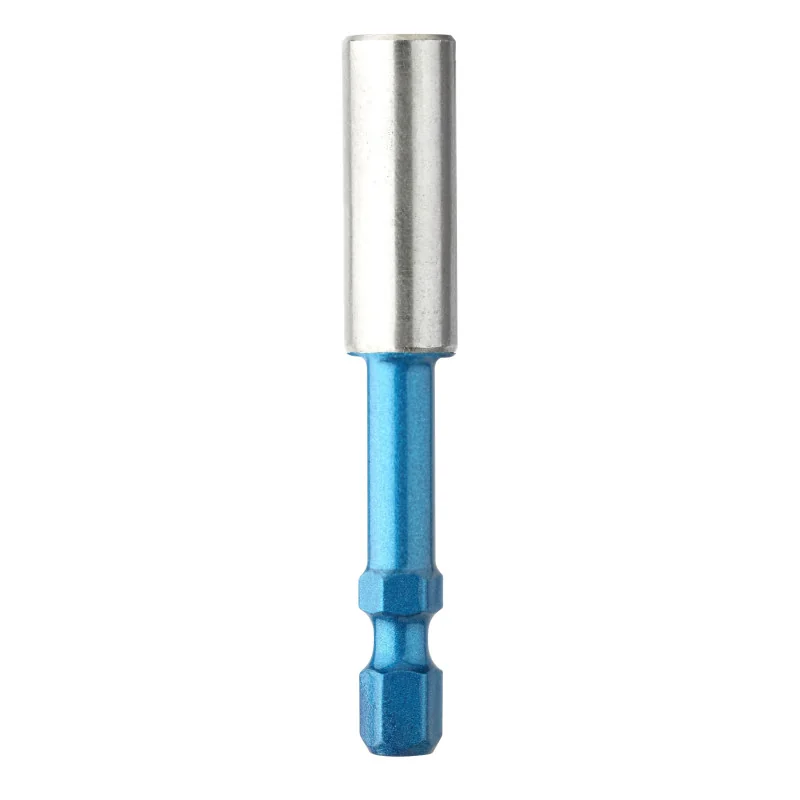 Porte embout blue-shock 60mm spécial visseuse à choc et visseuse puissante DIAGER | U621B