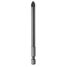 3 embouts lg 70mm Pozidriv n°1 section réduite DIAGER | U622PZ1L070