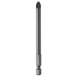 3 embouts lg 70mm Pozidriv n°2 section réduite DIAGER | U622PZ2L070
