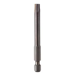 3 embouts lg 70mm Torx n° 10 section réduite DIAGER | U623T10L070