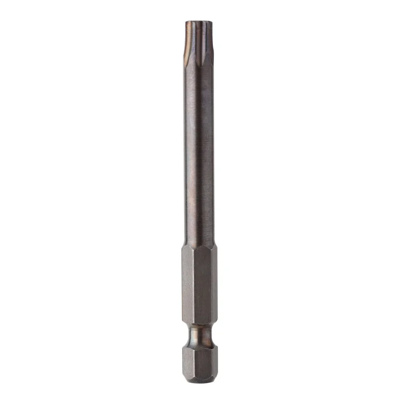 3 embouts lg 70mm Torx n° 20 section réduite DIAGER | U623T20L070