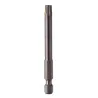 3 embouts lg 70mm Torx n° 20 section réduite DIAGER | U623T20L070