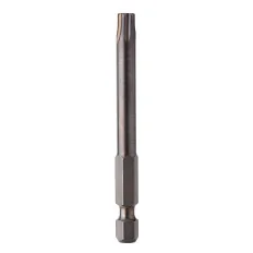 3 embouts lg 110mm Torx n° 25 section réduite DIAGER | U623T25L110