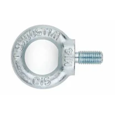 INDEX Anneau de levage mâle D-580 Anneau de levage mâle DIN-580 (60 10 pièces.) EVM30 | EVM30