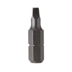 5 embouts 25 mm square n° 3 DIAGER | U627SQ3