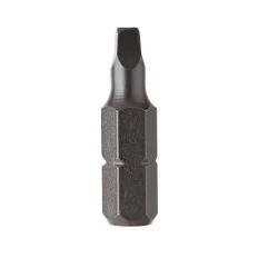 5 embouts 25 mm square n° 3 DIAGER | U627SQ3