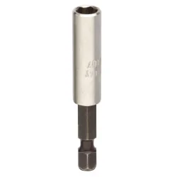Porte embout standard lg 58mm DIAGER | U628