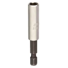 Porte embout standard lg 58mm DIAGER | U628