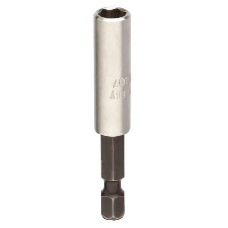 Porte embout standard lg 58mm DIAGER | U628