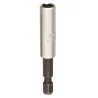Porte embout standard lg 58mm DIAGER | U628